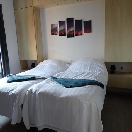 Residence La Salamandre Kamers Rabastens Bagian luar foto