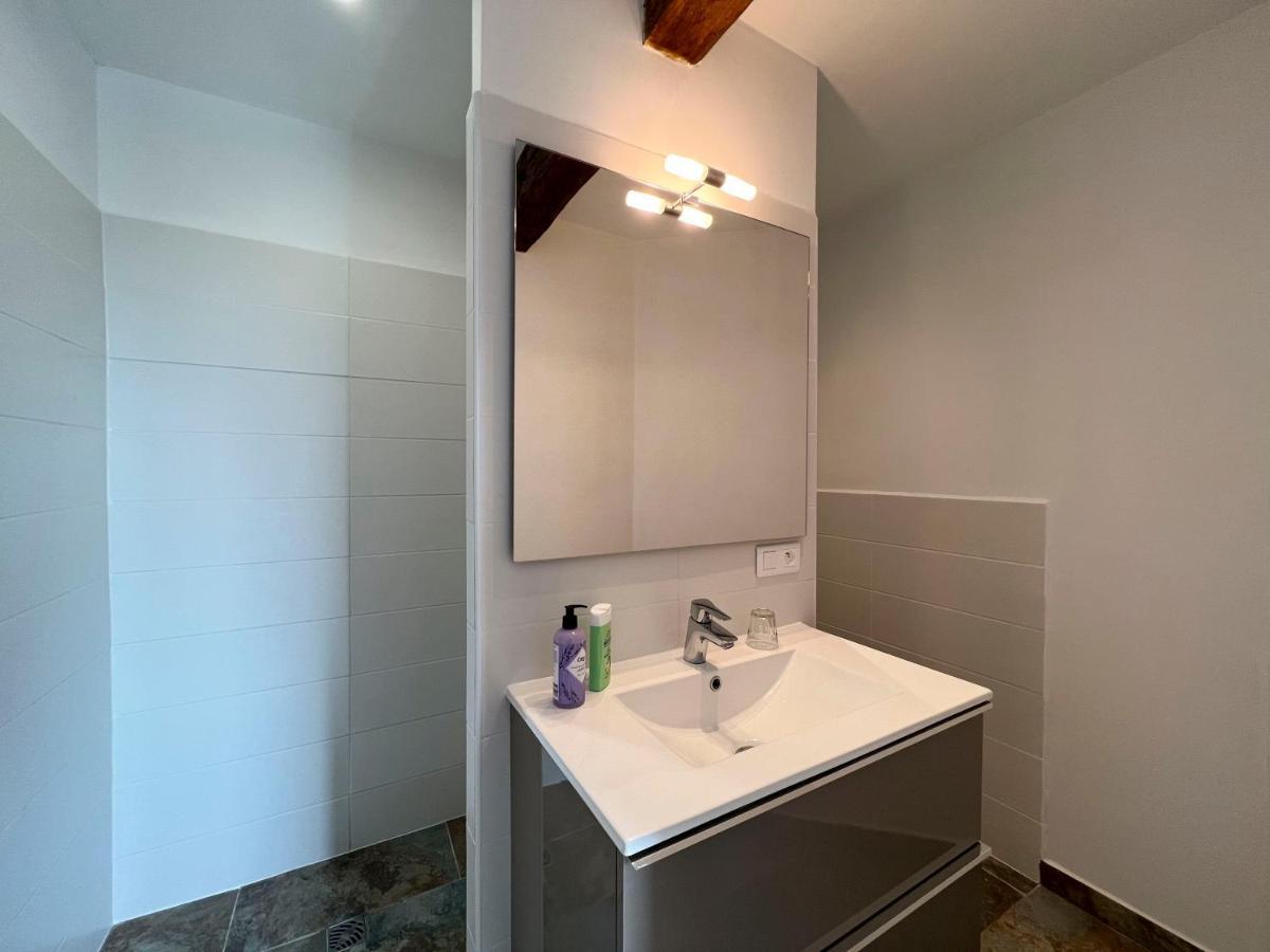 Residence La Salamandre Kamers Rabastens Bagian luar foto