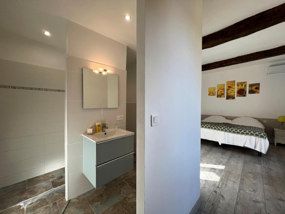 Residence La Salamandre Kamers Rabastens Bagian luar foto