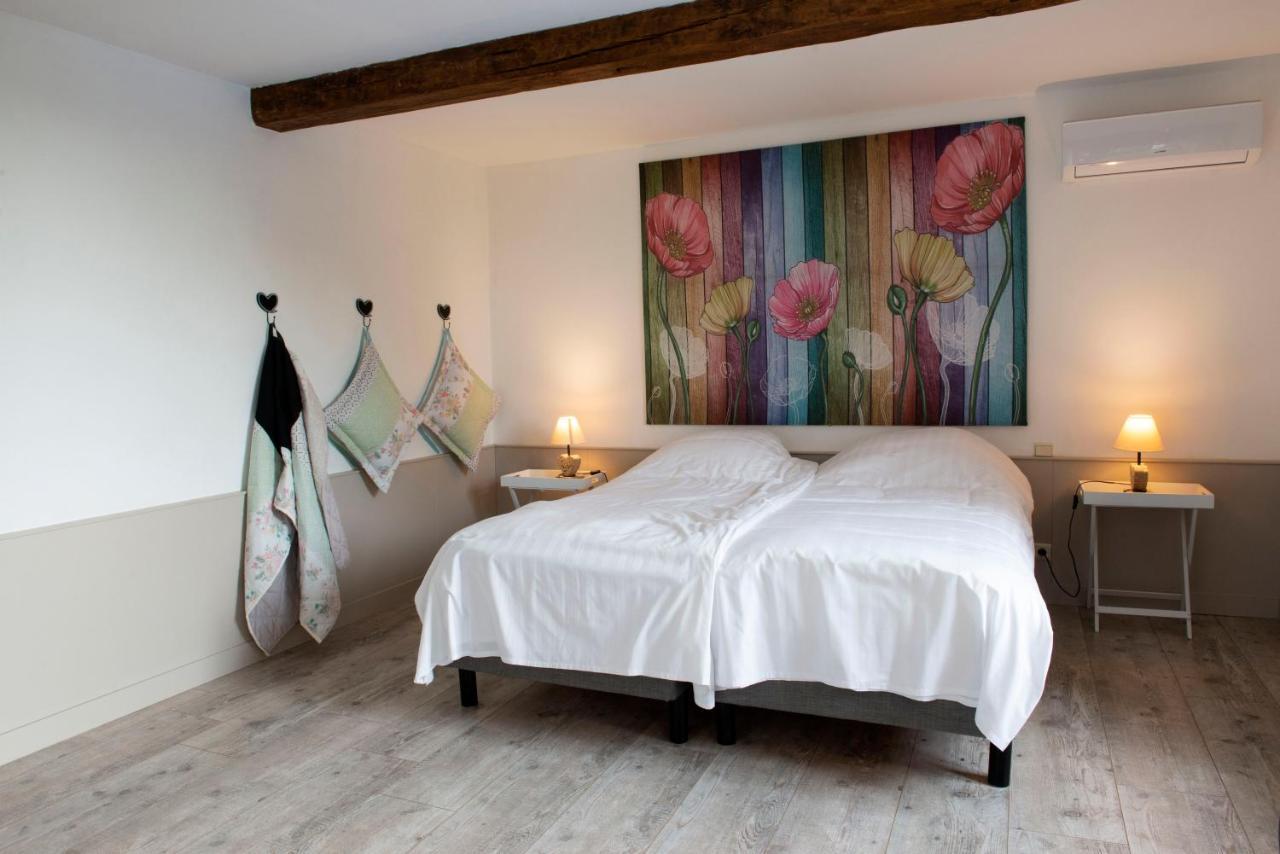 Residence La Salamandre Kamers Rabastens Bagian luar foto