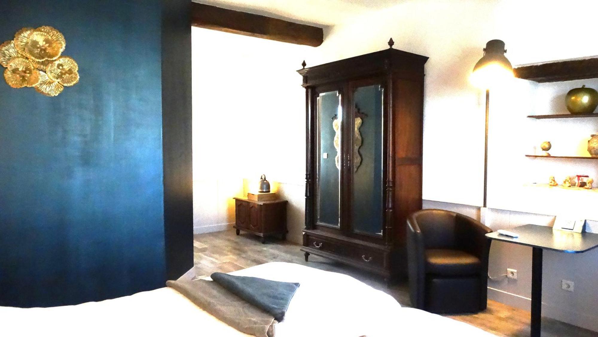 Residence La Salamandre Kamers Rabastens Bagian luar foto