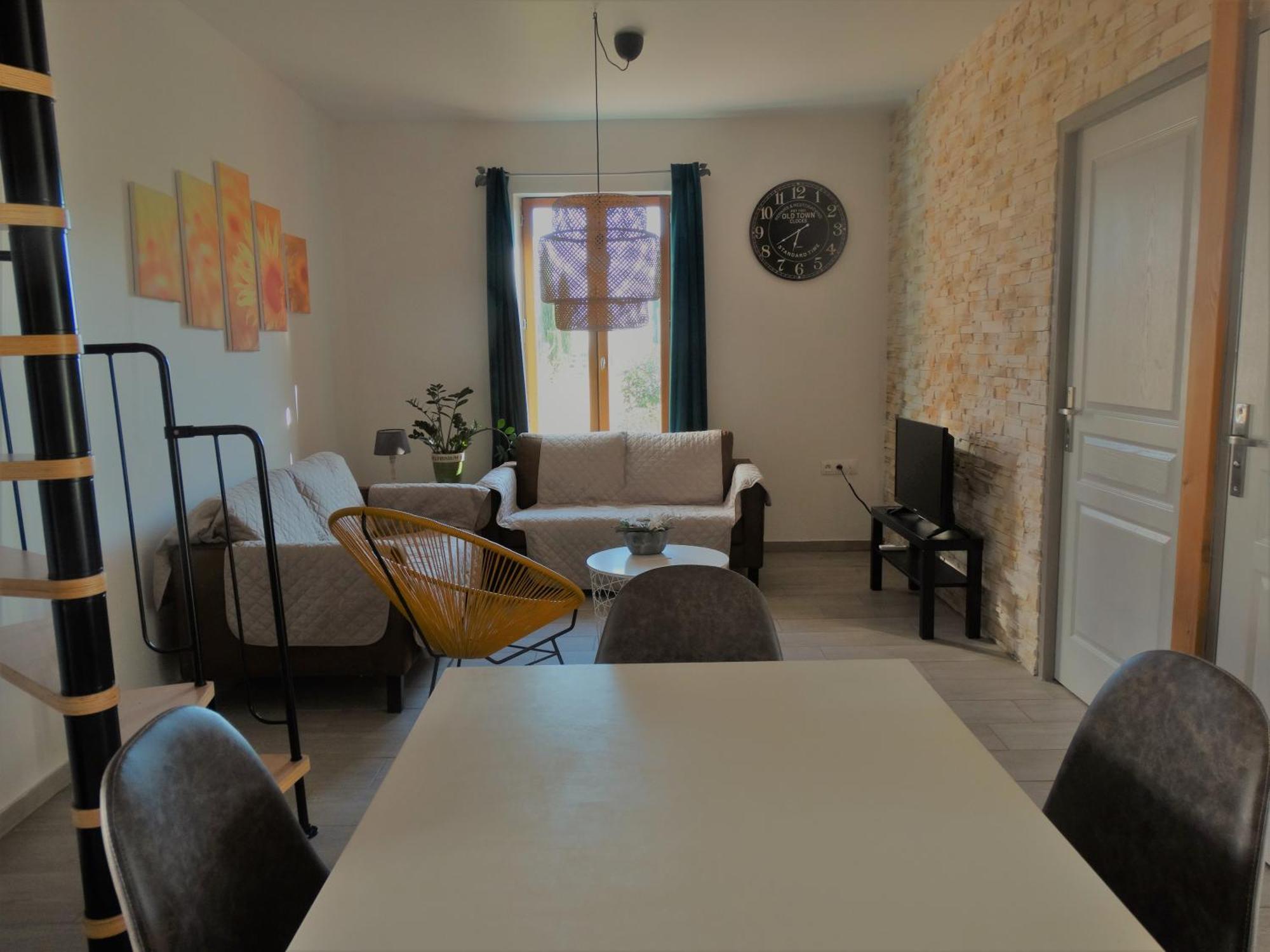Residence La Salamandre Kamers Rabastens Bagian luar foto