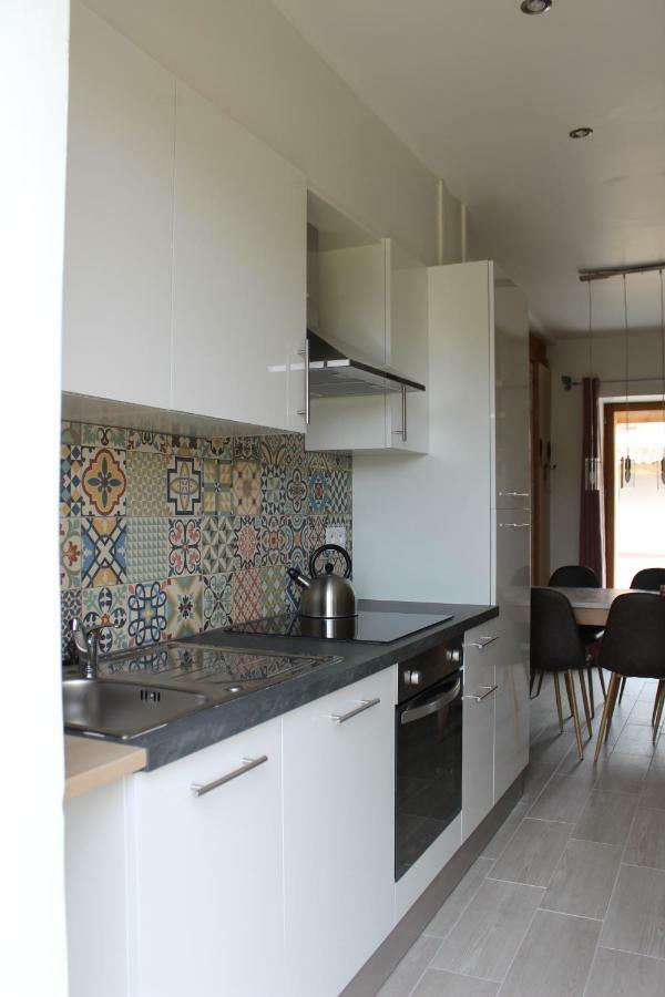 Residence La Salamandre Kamers Rabastens Bagian luar foto