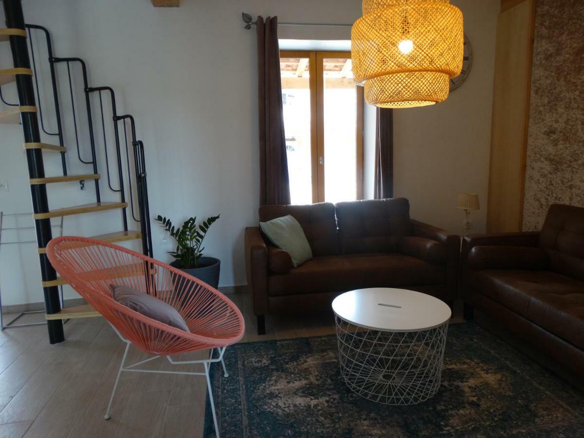 Residence La Salamandre Kamers Rabastens Bagian luar foto