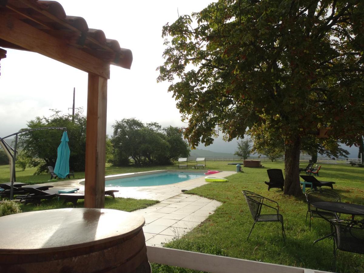Residence La Salamandre Kamers Rabastens Bagian luar foto